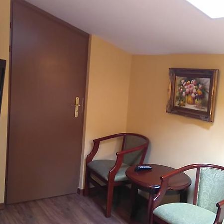 بودكوفا ليشنا Villa Podkowa المظهر الخارجي الصورة