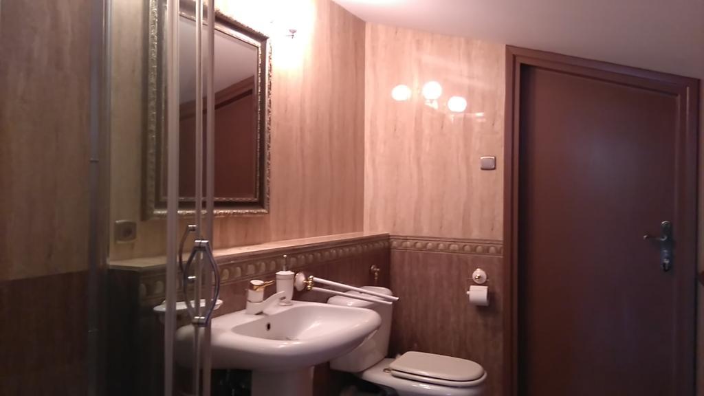 بودكوفا ليشنا Villa Podkowa المظهر الخارجي الصورة