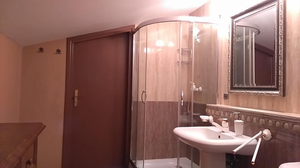 بودكوفا ليشنا Villa Podkowa المظهر الخارجي الصورة
