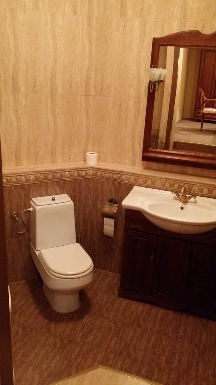 بودكوفا ليشنا Villa Podkowa المظهر الخارجي الصورة