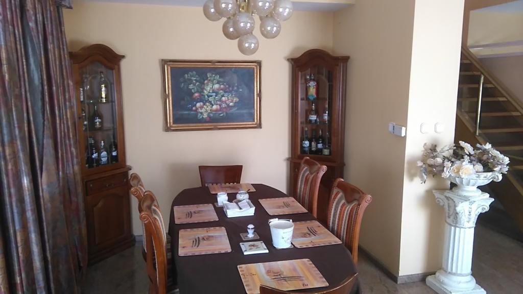 بودكوفا ليشنا Villa Podkowa المظهر الخارجي الصورة