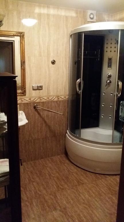بودكوفا ليشنا Villa Podkowa المظهر الخارجي الصورة